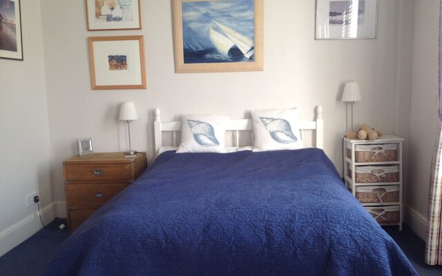 Westbourne House Cowes