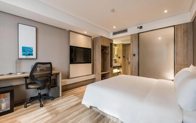 Atour Hotel Fuzhou Hailian Branch