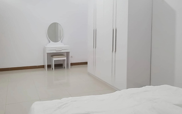 Angel Guest House Lembang RedPartner