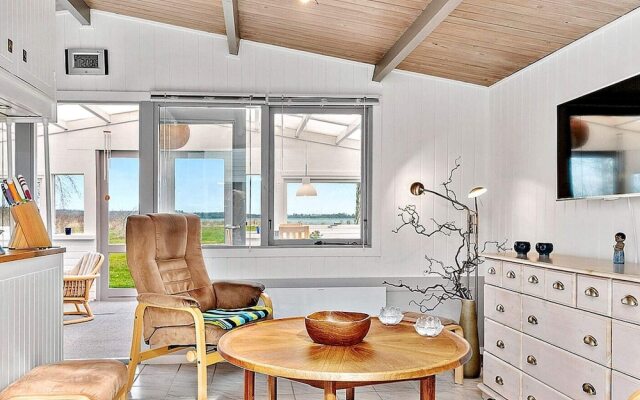 5 Person Holiday Home in Jægerspris