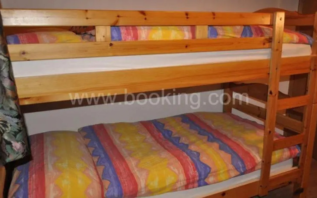 Chalet Helena - Apartment Pasquale