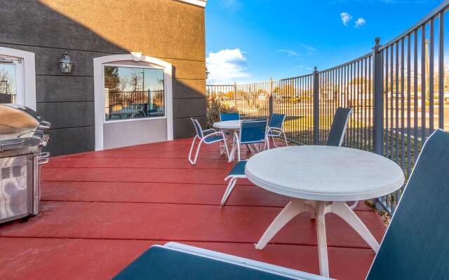 La Quinta Inn & Suites by Wyndham Roswell