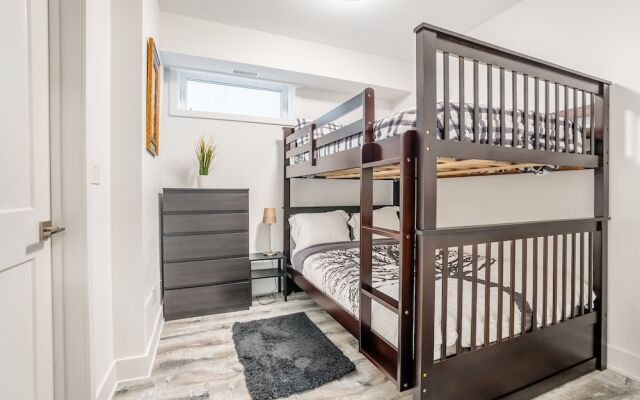 GLOBALSTAY. New Bsm Townhouse Niagara Falls