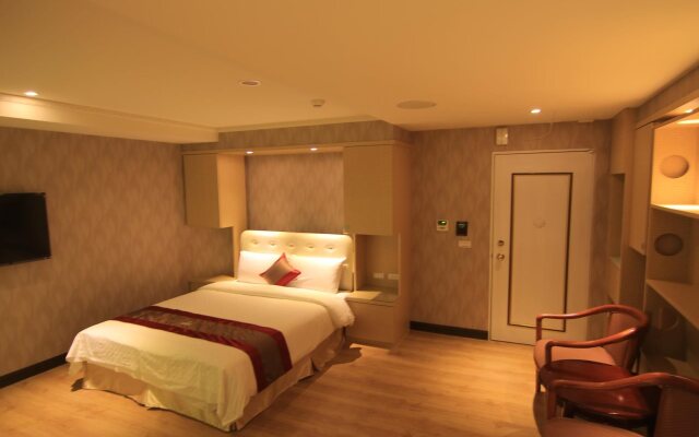 Wonderful Hall Hotel