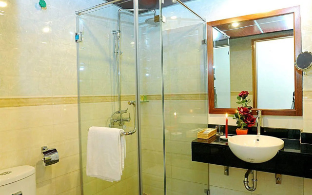 Sapa Lodge Hotel