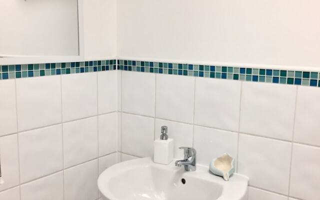 Two Bedroom Apartment In City Centre