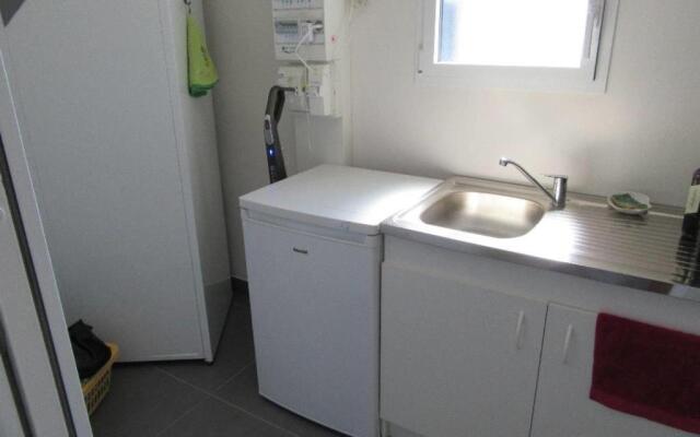 Maison Saint-Hilaire-de-Riez, 4 pièces, 6 personnes - FR-1-91-117