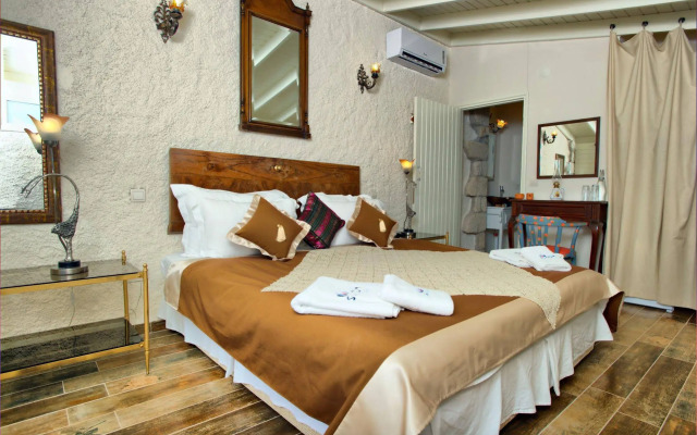 Alaçatı Sultan Konak Butik Otel