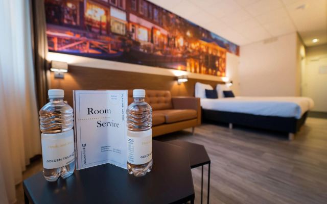 Tulip Inn Leiden Centre