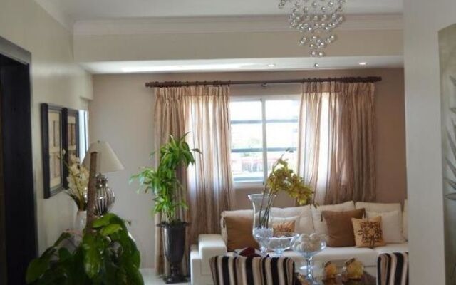 Apartment Silvestre