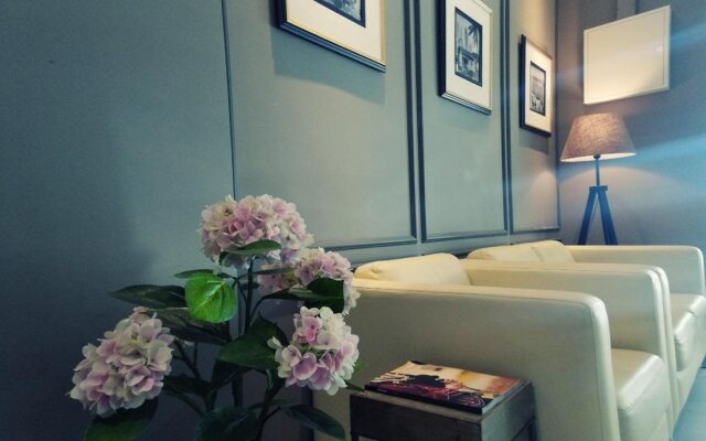 The Loft Plaza Hotel