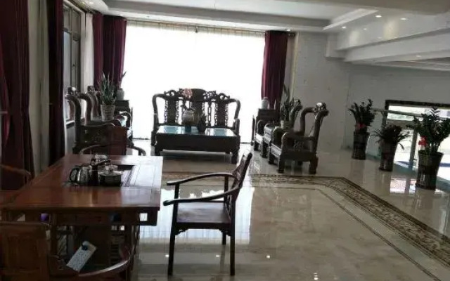 Jilong Bay Hotel