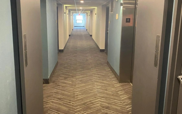 Quality Inn Spring Valley - Nanuet