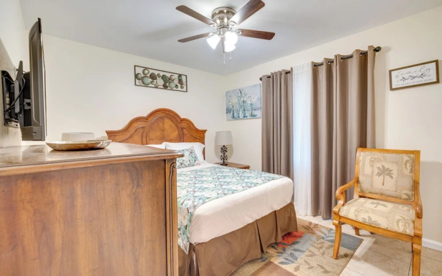 Lovely Ocala Vacation Rental Apartment!