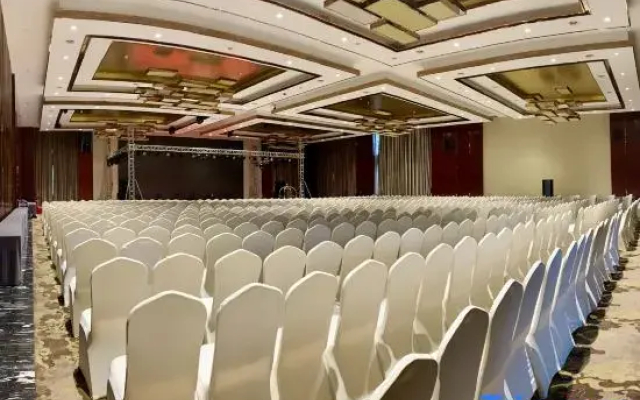 Four Points by Sheraton Liupanshui