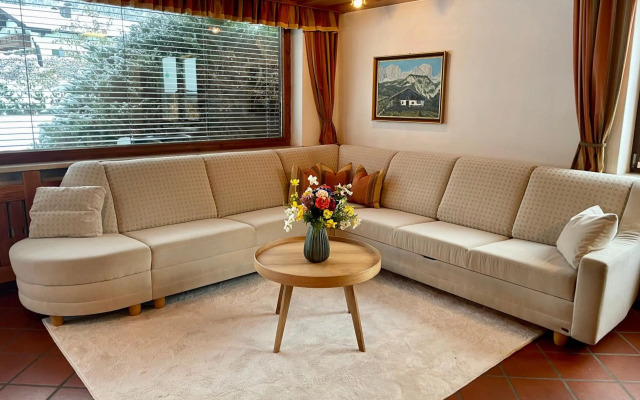 Appartementhaus FICHTERN