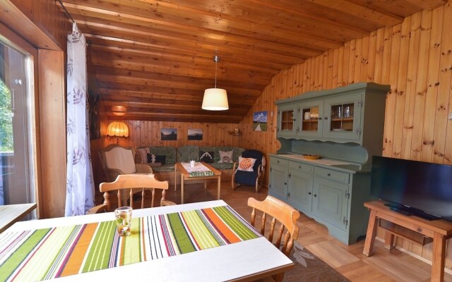 Ferienwohnungen Waldheimat