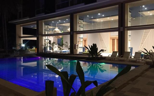 Solea Palm Resort Mactan