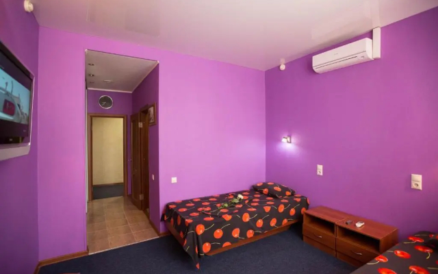 Первомайский