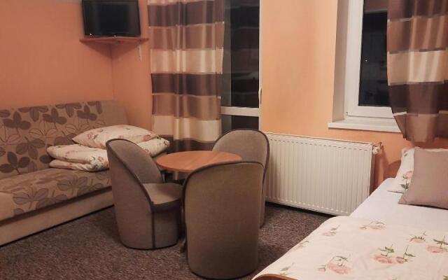 Rezydencja Pod Szczytami