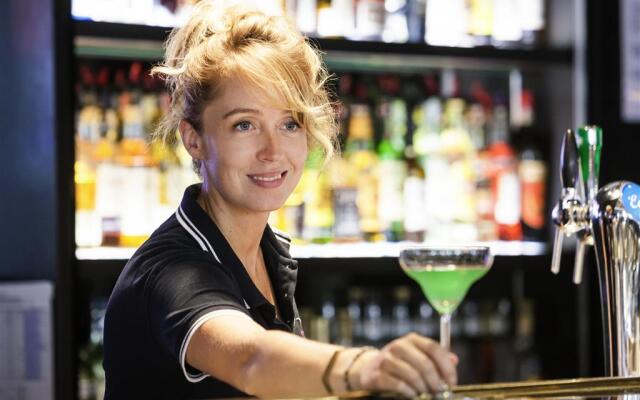 Mercure Paris Boulogne