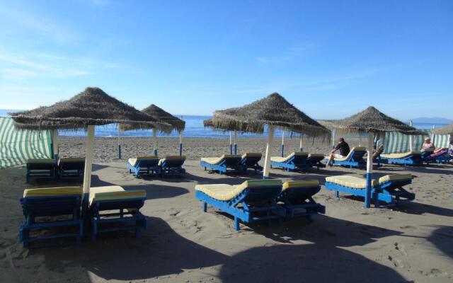 Apartamento Peñalver 813