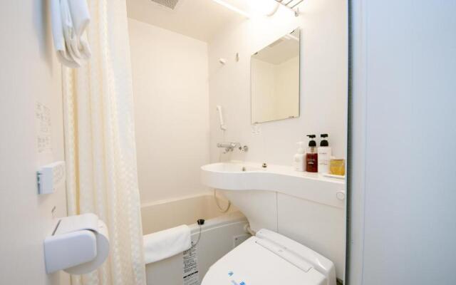 Shibetsu Grand Hotel