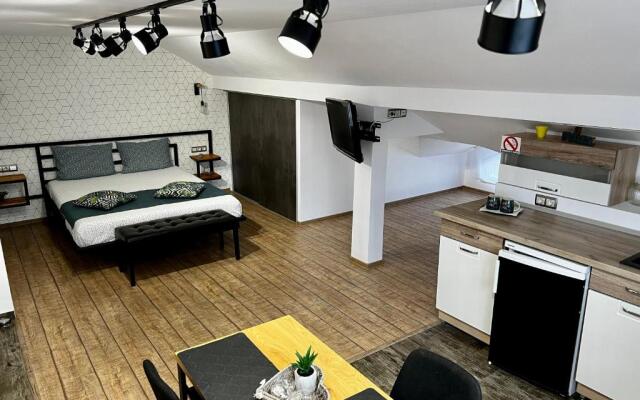 BRUNO Apartment 2