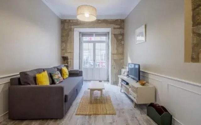Oporto City Flats - São João Apartments