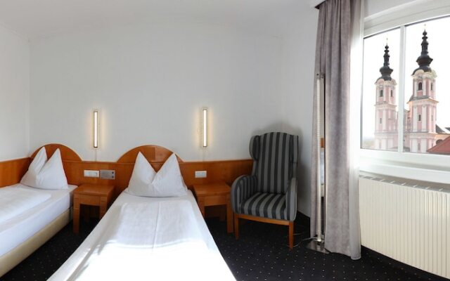 Globo Plaza Hotel Villach