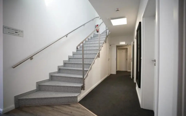 Hotel DEA