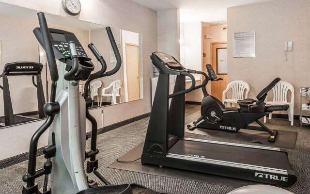 Quality Inn Tulalip - Marysville