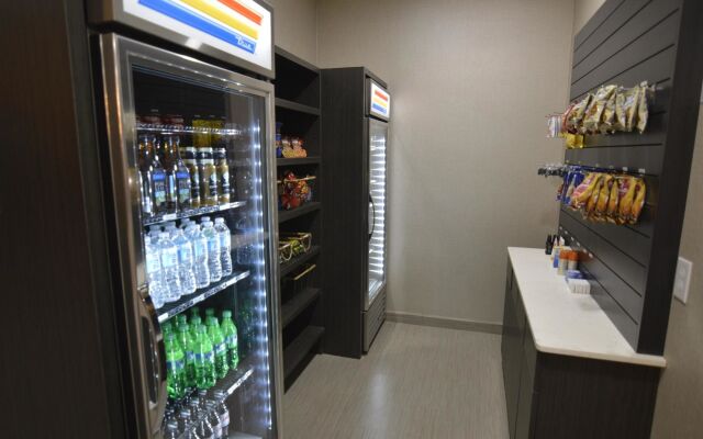 Best Western PLUS Ruston Hotel