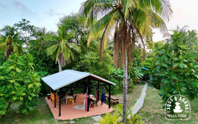 Posada Villa Verde