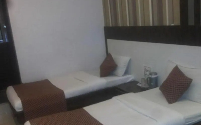 Hotel Navi Mumbai – Guest Rooms – Navi Mumbai