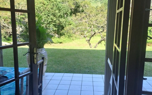 Eden Wilds 11 Paradise on Umtavuna River