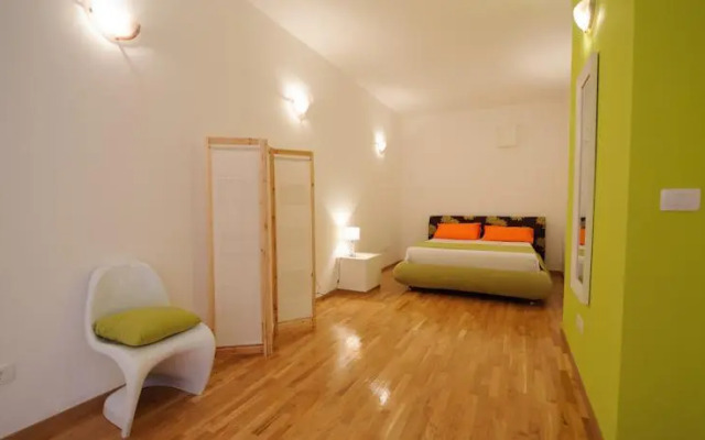 Studio Apartments Renata