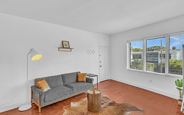 Garden Suite 3-hosted by Sweetstay