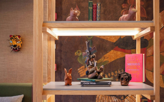 Moxy Tulum
