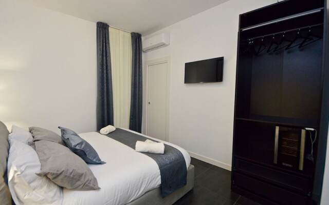 Suite Quarantotto Luxury House