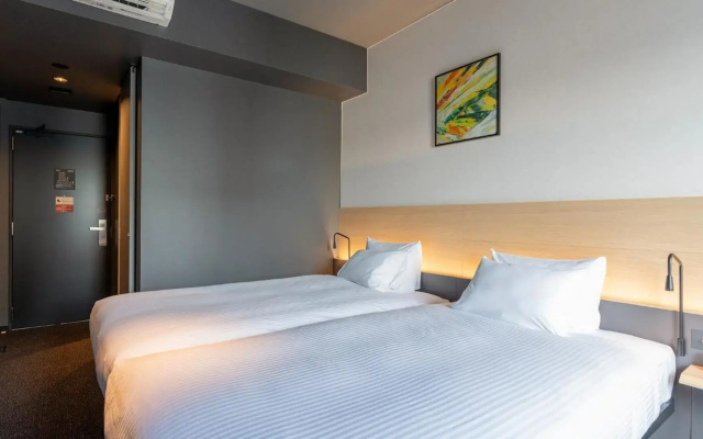 Grids Premium Hotel Kumamoto