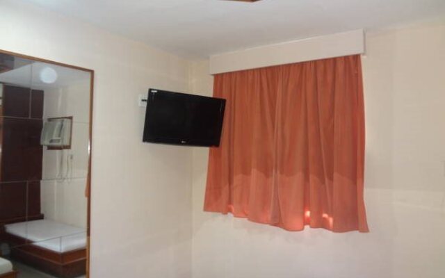 Hotel Gomes Freire (Только для взрослых)