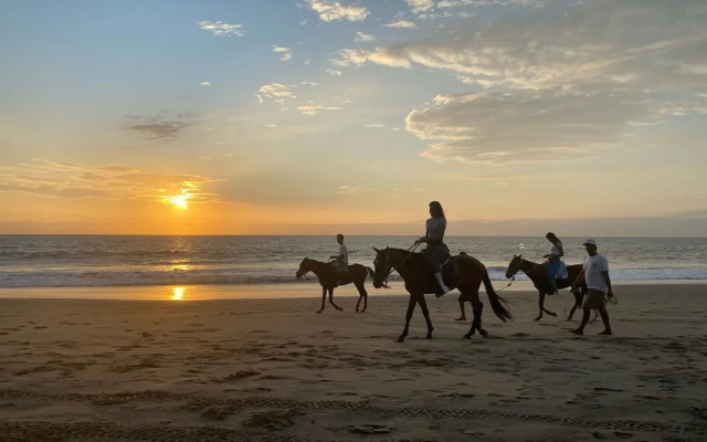 Hotel Royal Mancora