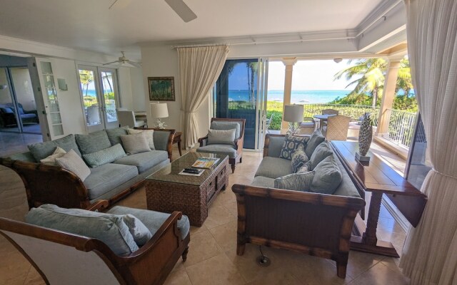 Villa Renaissance Grace Bay