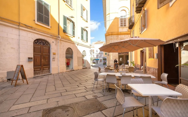 Sardinia Re - Loft Antica Italia