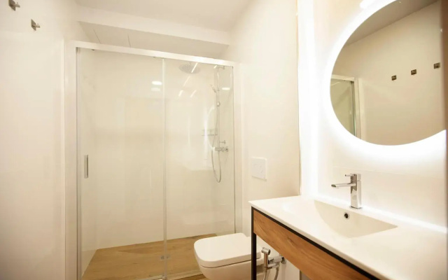Apartamentos Reina Victoria