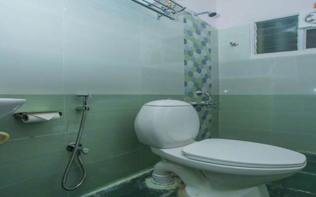 Capital O 23481 Rmv Savera Hotels