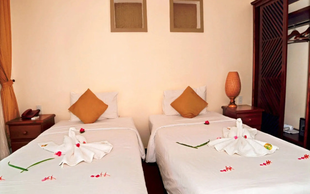 Thai Hoa Resort