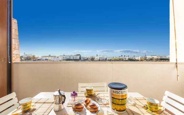 2538 Appartamento Zodiaco by Barbarhouse