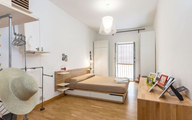Apartment - Vergini I BH71
